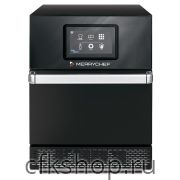 Печь комбинированная высокоскоростная Merrychef conneX 16 High Power Black