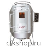 Печь для утки по-пекински Kocateq DH DR 935/9