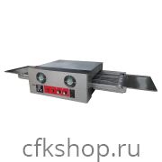 Печь конвейерная Hurakan HKN-SYN8/50