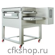 Печь конвейерная для пиццы Venarro ANNATOLI DYK-1610E