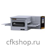 Печь конвейерная WLBake WellPizza Rapido 20