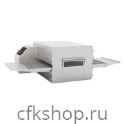 Печь конвейерная Abat ПЭК-600 с дверцей (без основания)