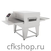 Печь конвейерная Abat ПЭК-600 с дверцей