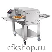 Печь конвейерная Abat ПЭК-800