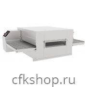 Печь конвейерная Abat ПЭК-800 с дверцей (без основания)