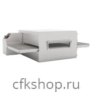 Печь конвейерная Abat ПЭК-800/2 с дверцей (без основания)