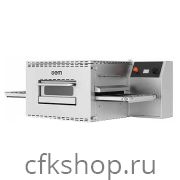 Печь конвейерная для пиццы OEM-ALI TLV 45