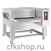 Печь конвейерная Zanolli Synthesis 11/65 GAS / MC DIG с подставкой