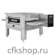 Печь конвейерная Apach AMT 80 с подставкой