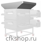 Зонт для конвейерной печи RoboChef ТТМ RL907023