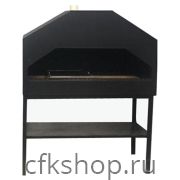 Мангал на углях GRILLODA МА-1