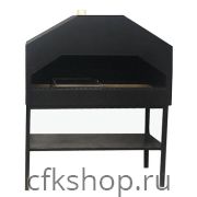 Мангал на углях Osba МА-5