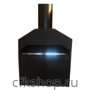 Мангал на углях Osba МШ-3