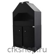 Мангал угольный GRILLODA МШ-4