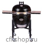 Гриль керамический Monolith Grill LeCHEF PRO-Serie 2.0 121030-Black