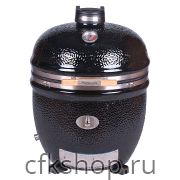 Гриль керамический Monolith Grill LeCHEF PRO-Serie 2.0 121031-Black