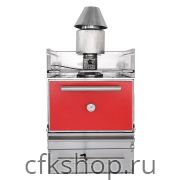 Гриль-мангал угольный Kocateq G 25 HJX R