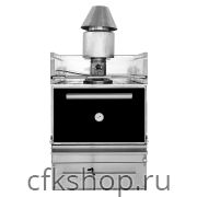 Гриль-мангал угольный Kocateq G 25 HJX BK