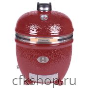 Гриль керамический Monolith Grill LeCHEF PRO-Serie 2.0 121031-Red