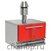 Печь на древесном угле Empero EMP.PKF-50-K