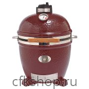 Гриль керамический Monolith Grill Junior 201022-R