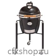 Гриль керамический Monolith Grill Junior 201021-S