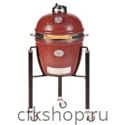 Гриль керамический Monolith Grill Junior 201021-R