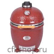 Гриль керамический Monolith Grill Classic Pro 101002-R