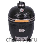 Гриль керамический Monolith Grill Le Chef Pro 101031-S