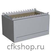 Гриль на углях Вулкан Brocheta ETV1 «Аликанте»