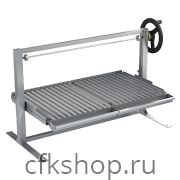 Гриль на углях Вулкан Volando ETV01 «Сальта»