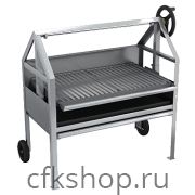 Гриль на углях Вулкан Volando ETV1 «Корриентес»