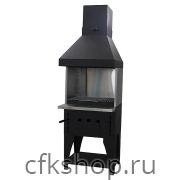 Гриль-мангал ITERMA BG-70