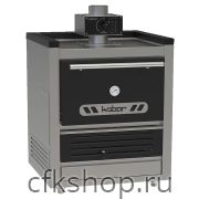 Печь-мангал КОБОР FIRE-45-M