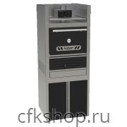 Печь-мангал КОБОР FIRE-25-L BC