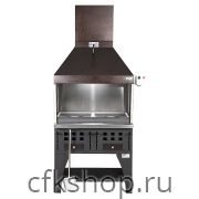 Гриль-мангал ITERMA BG-100
