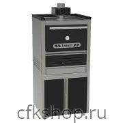 Печь-мангал КОБОР FIRE-45-L