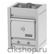 Печь-мангал Vesta М25/23