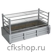 Гриль на углях Вулкан Робата ETV03 «Киото»