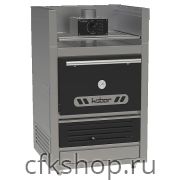 Печь-мангал КОБОР FIRE-50-M BC