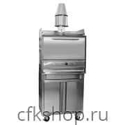 Печь-мангал Металлпроект Искра-2