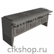 Печь-мангал Vesta VEGA 3