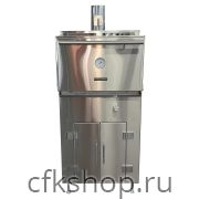 Печь-гриль Voldone BCJ-25L + гидрофильтр UHF-45
