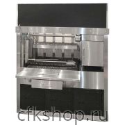 Гриль на углях ТТМ ГЧ-200Л