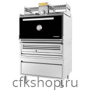 Гриль-печь Josper HJX-PRO-M120