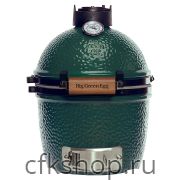 Гриль угольный Big Green Egg Mini