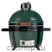 Гриль угольный Big Green Egg MiniMax