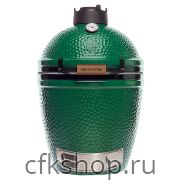 Гриль угольный Big Green Egg Medium