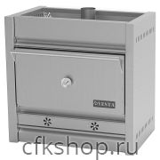 Печь-мангал Vesta М45/23