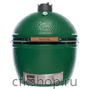 Гриль угольный Big Green Egg XLarge